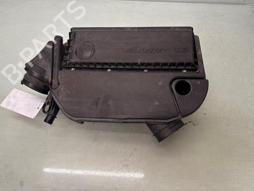 Used Air filter box FIAT DOBLO Cargo (263_) 1.3 D Multijet (90 hp) 26923457