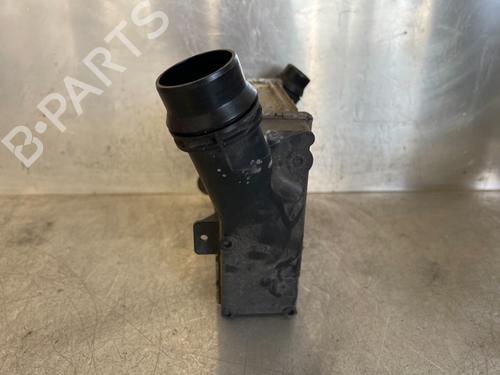 Ladeluftkühler RENAULT TWINGO II (CN0_) 1.5 dCi 90 | BP16161071M30 
