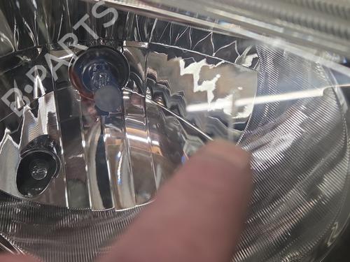 Right headlight SUZUKI IGNIS III (MF, FF) 1.2 (ATK412) | BP36386505C29 - Image 6
