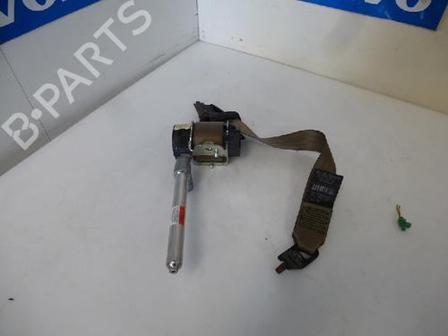 Used Rear right seatbelt VOLVO V70 III (135) D5 (185 hp) 12474581