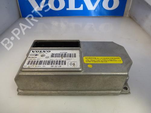 Airbag module VOLVO S80 I (184) 2.4 (140 hp) 12475353