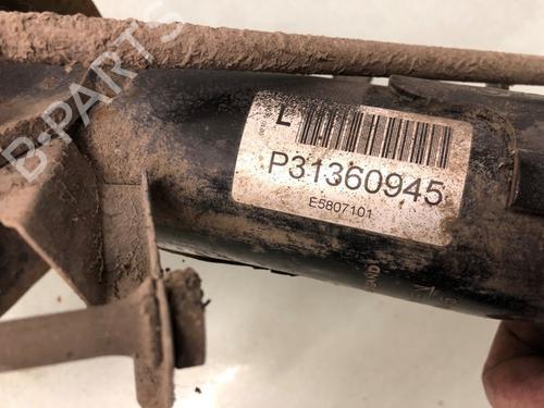 Left front shock absorber VOLVO V40 Hatchback (525) D2 | BP29388176M16 - Image 4