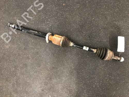 Used Right front driveshaft OPEL MOKKA / MOKKA X (J13) 1.4 (_76) (140 hp) 12479226