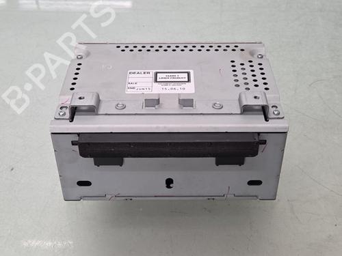 Used Radio Radio 38639672 38639672
