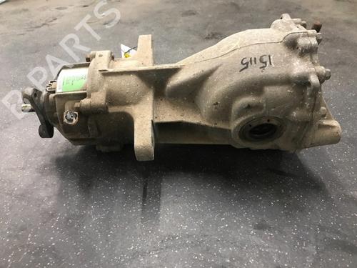 Rear differential HYUNDAI SANTA FÉ II (CM) 2.7 V6 GLS 4x4 | BP12481682M24 