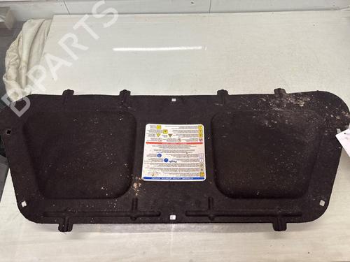 Used Upper protection Upper protection 26923540 26923540