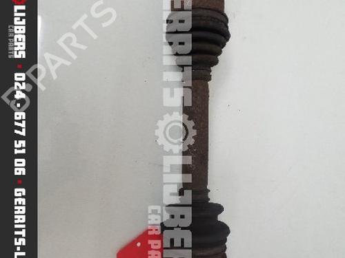 Used Left rear driveshaft Left rear driveshaft 12245530 12245530