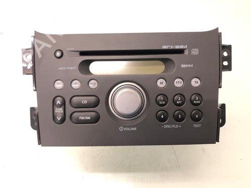 Used Radio Radio 20213571 20213571