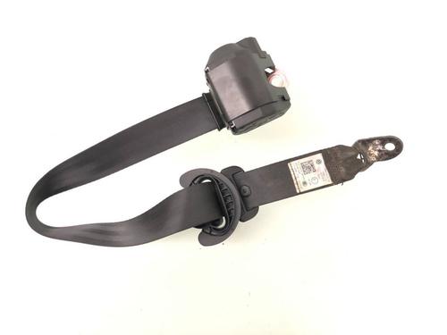 Used Rear right seatbelt VW POLO V (6R1, 6C1) 1.2 TDI (75 hp) 12488203