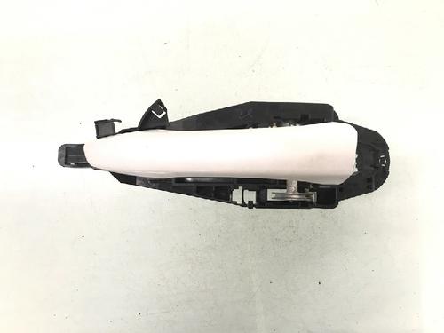 Used Rear left exterior door handle PEUGEOT 308 SW II (LC_, LJ_, LR_, LX_, L4_) 1.6 BlueHDi 120 (120 hp) 12477600