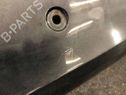 Rear bumper OPEL CORSA D (S07) 1.2 LPG (L08, L68) | BP22606370C8 