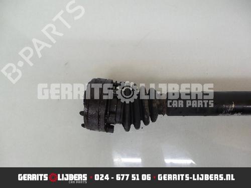 Right front driveshaft SEAT IBIZA II (6K1) 1.4 i | BP12245528M39 