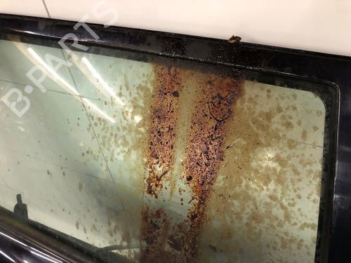 Right rear door VOLVO V70 II (285) 2.0 T | BP29879008C5