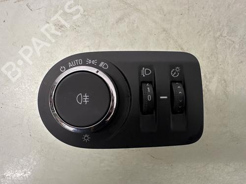 Used Headlight switch OPEL ADAM (M13) 1.0 (90 hp) 32856209