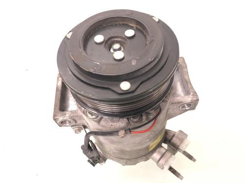 AC compressor FORD FOCUS III 1.0 EcoBoost | BP25020997M34 