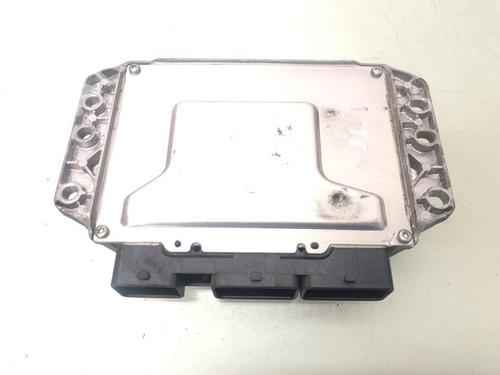 Engine control unit (ECU) DACIA DUSTER (HS_) 1.6 16V | BP25021062M57 - Image 2