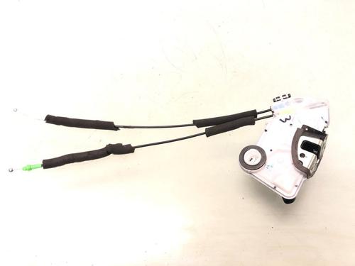 Used Rear left lock Rear left lock TOYOTA C-HR (_X1_) 1.8 Hybrid (ZYX10_, ZYX11_) (98 hp) 30194077 30194077