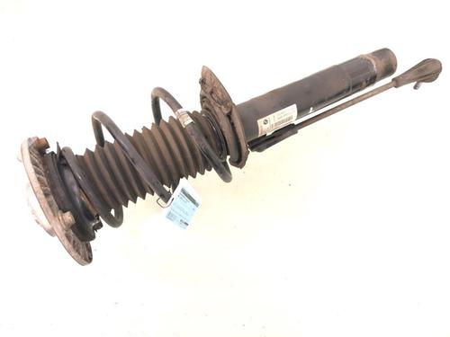 Used Left front shock absorber BMW 4 Convertible (F33, F83) 428 i (245 hp) 15633330