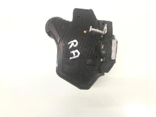 Rear right lock DAIHATSU SIRION (M3_) 1.0 (M300) | BP13158894C99 