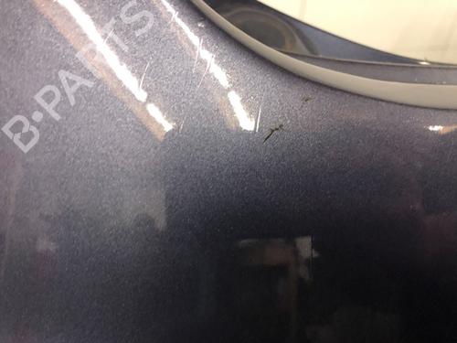 Rear bumper HYUNDAI ix35 (LM, EL, ELH) 1.6 | BP12486158C8