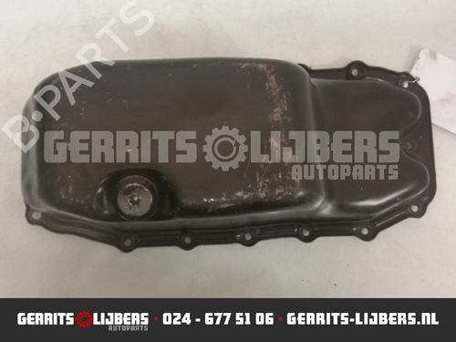 Oil sump OPEL CORSA D (S07) 1.3 CDTI (L08, L68) | BP13157130M115 