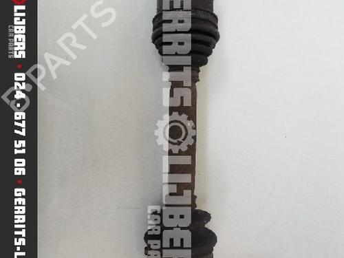 Used Left rear driveshaft Left rear driveshaft 12245976 12245976