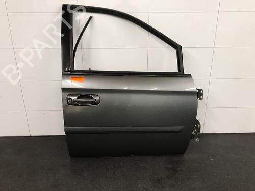 Used Right front door CHRYSLER VOYAGER IV (RG, RS) 2.8 CRD (150 hp) 12476065