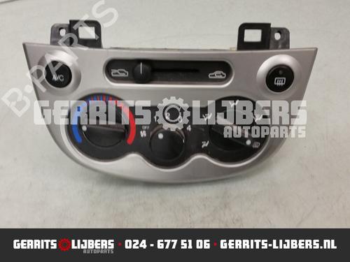 Used Climate control CHEVROLET MATIZ (M200, M250) 0.8 (52 hp) 12247802