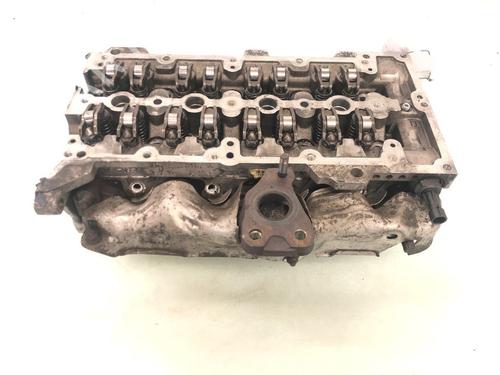 Used Cylinder head Cylinder head 15878168 15878168
