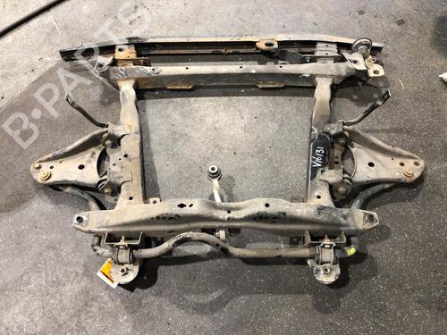 Subframe RENAULT TWINGO II (CN0_) 1.2 16V (CN04, CN0B) | BP29699882M9 - Image 2