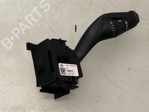 Ratstangsstang FORD FOCUS III Turnier 1.6 TDCi ECOnetic (105 hp) 28018619