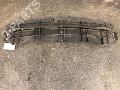 Used Underbody protection CITROËN C1 (PM_, PN_) 1.0 (68 hp) 24355094