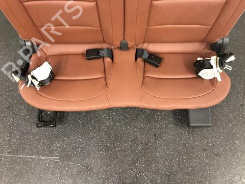 Rear seat NISSAN QASHQAI / QASHQAI +2 I (J10, NJ10, JJ10E) 2.0 | BP12478824C17 