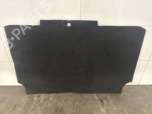 Suelo del maletero Suelo del maletero OPEL MERIVA B MPV (S10) 1.4 (75) (120 hp) 33630792 33630792