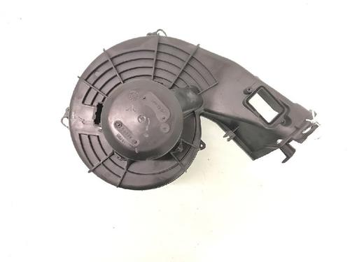 Heater blower motor OPEL MERIVA A MPV (X03) 1.7 CDTI (E75) | BP12476572M62 