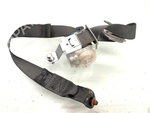 Rear left seatbelt KIA CARENS III MPV (UN) 2.0 CVVT | BP12478492I29 