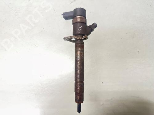 Used Injector VOLVO V70 III (135) D5 (185 hp) 31289432