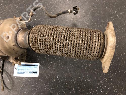 Particulate filter RENAULT KANGOO Express (FW0/1_) 1.5 dCi 90 (FW0G, FW05, FW08, FW11) | BP15632404M81 
