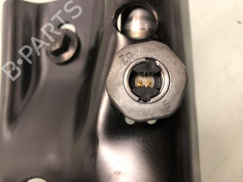 Front right seatbelt VOLVO XC90 I (275) D5 AWD | BP25704533I25 