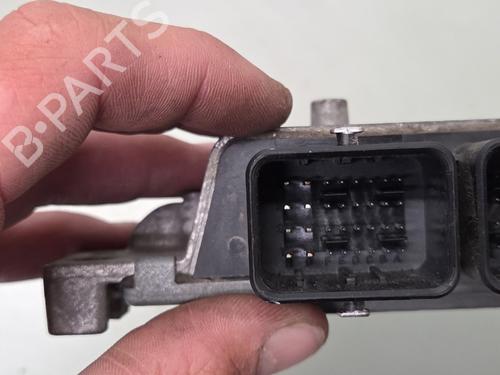 Engine control unit (ECU) FORD FIESTA VI (CB1, CCN) 1.4 | BP38639727M57 - Image 6