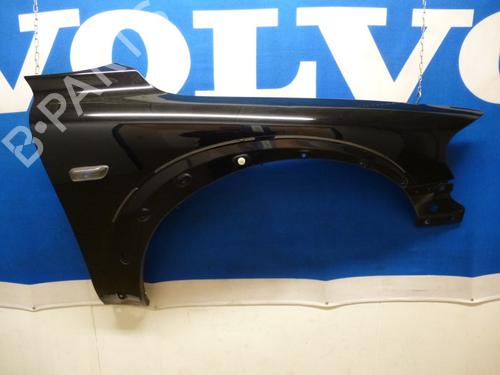 Used Right front fenders VOLVO XC70 I Cross Country (295) D5 XC AWD (163 hp) 12485728