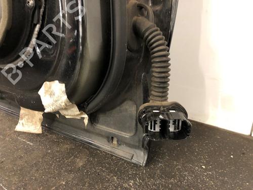 Left rear door FORD C-MAX II (DXA/CB7, DXA/CEU) 1.6 EcoBoost | BP28018435C4 