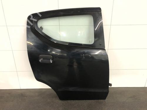 Dør høyre bak NISSAN PIXO (UA0) 1.0 (68 hp) 20213495