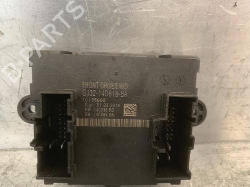 Electronic module LAND ROVER RANGE ROVER EVOQUE (L538) 2.0 D 4x4 | BP16282759M83 