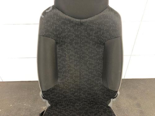Left front seat PEUGEOT 107 (PM_, PN_) 1.0 | BP12483605C15 