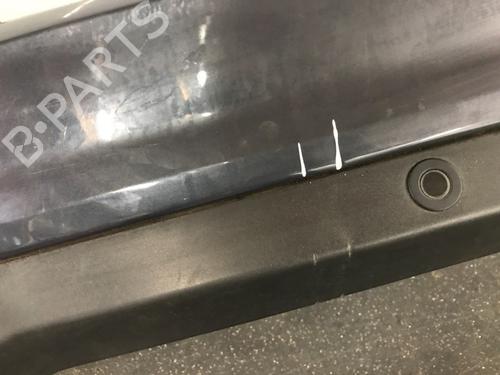 Rear bumper FORD C-MAX II (DXA/CB7, DXA/CEU) 1.6 TDCi | BP12476483C8 