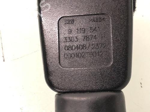 Front left belt tensioner BMW 1 (E81) 123 d | BP15632691C87 