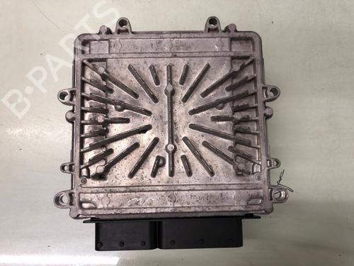 Engine control unit (ECU) VOLVO S60 II (134) D5 | BP25704827M57  - Image 6