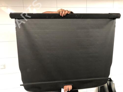 Used Rear parcel shelf OPEL ASTRA J Sports Tourer (P10) 1.3 CDTI (35) (95 hp) 28190171