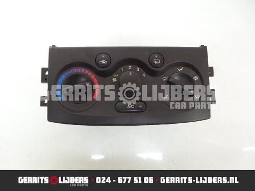 Used Climate control DAEWOO KALOS (KLAS) 1.4 (83 hp) 12246488